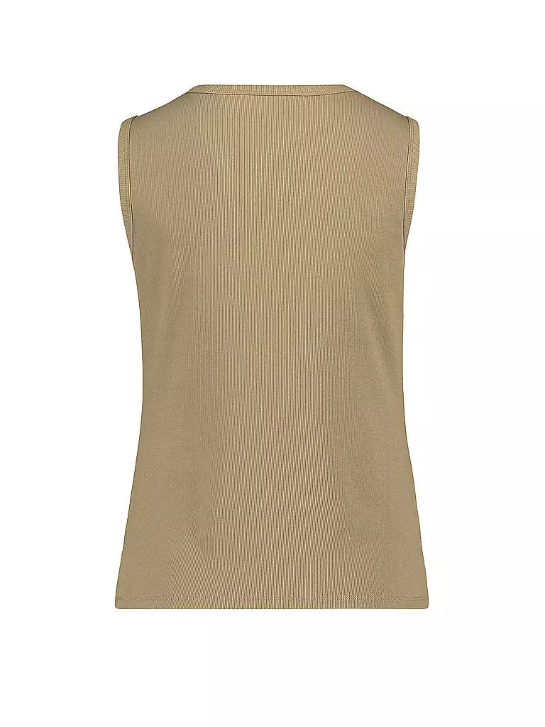 BETTY BARCLAY | Top | beige