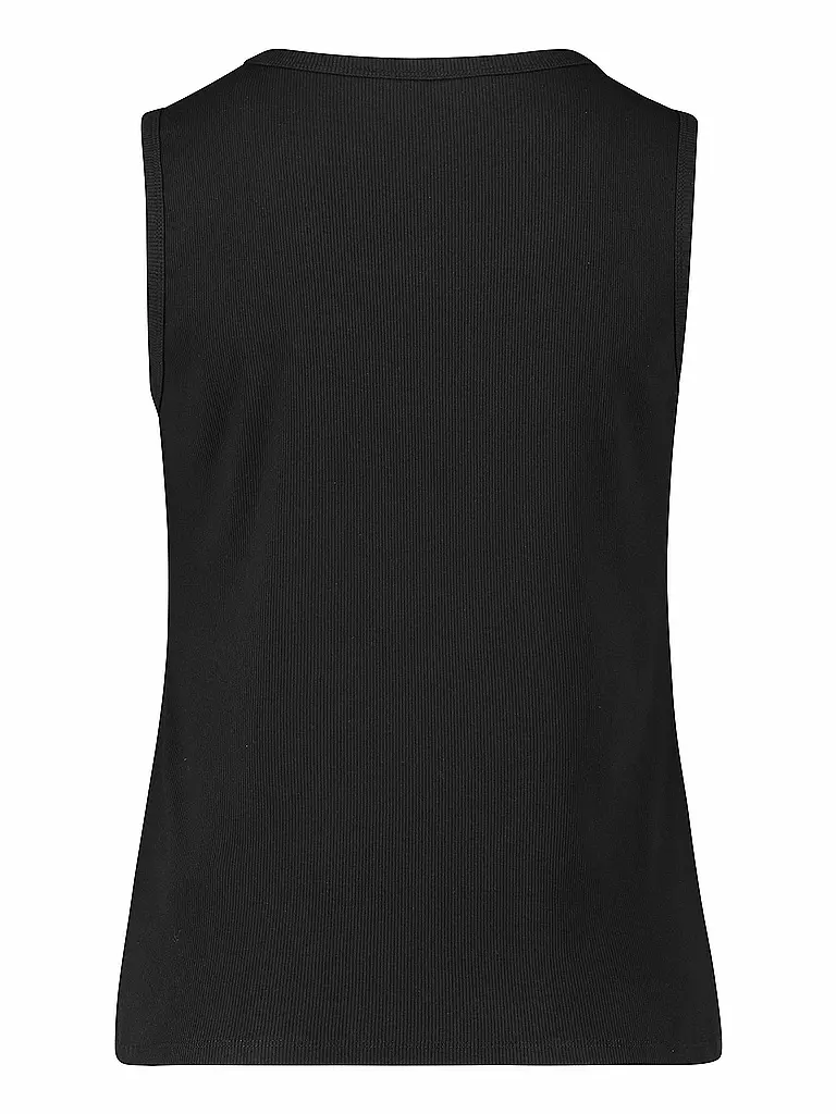 BETTY BARCLAY | Top | schwarz