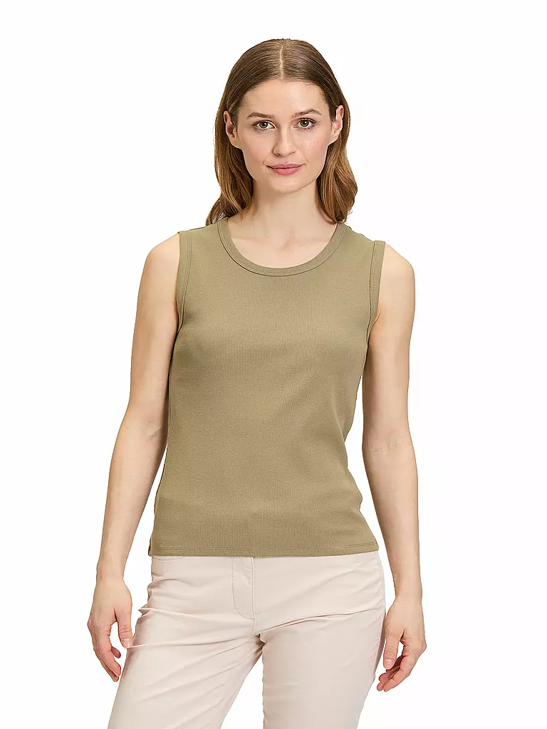 BETTY BARCLAY | Top | beige
