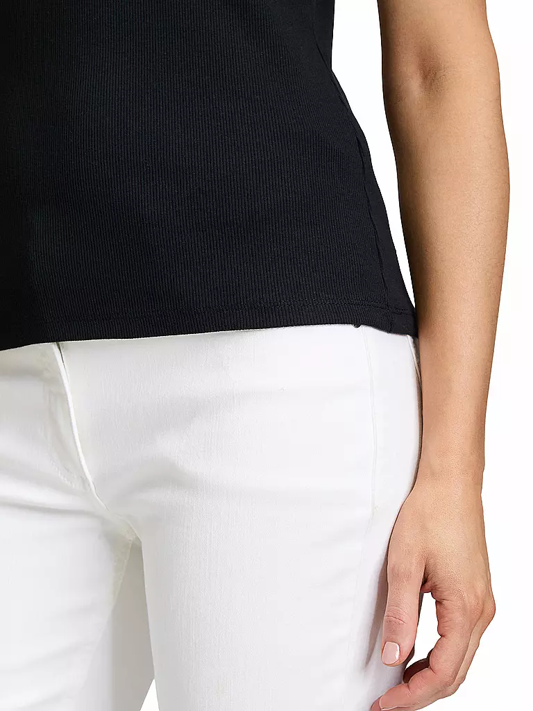 BETTY BARCLAY | Top | schwarz