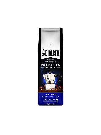 BIALETTI | Kaffee Perfetto Moka Intenso 250g 