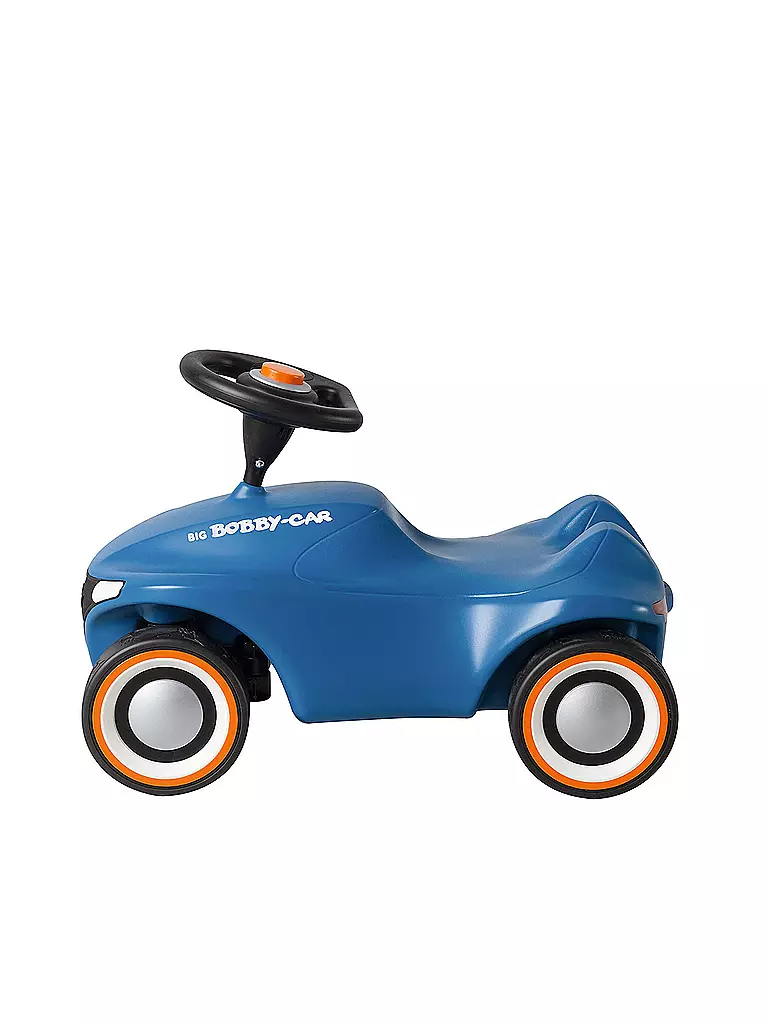 BIG | Bobby Car Neo Blau | blau