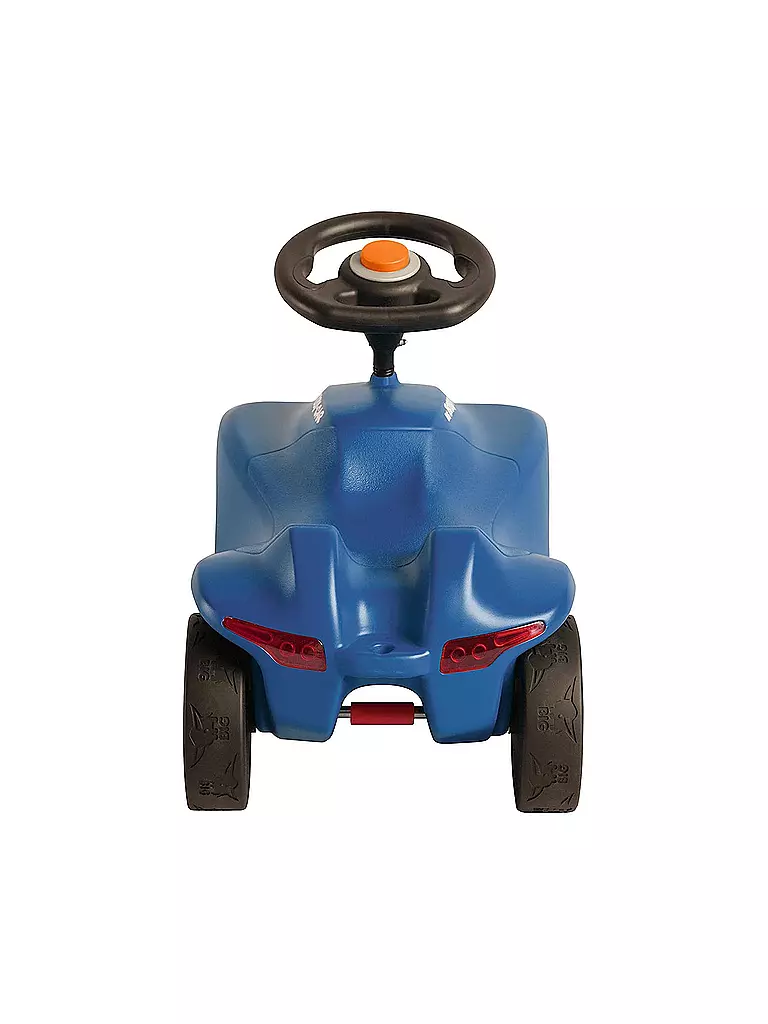 BIG | Bobby Car Neo Blau | blau