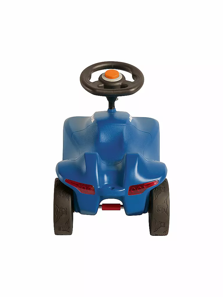 BIG | Bobby-Car Neo Blau | blau