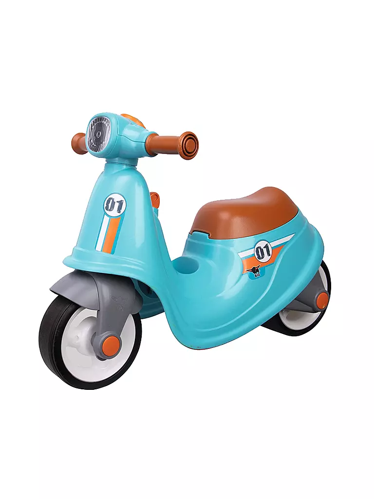 BIG | Classic Scooter Sport | keine Farbe