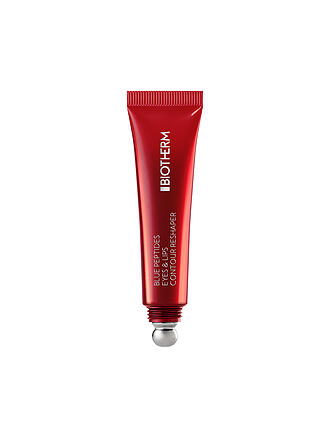 BIOTHERM | Augencreme - Blue Peptides Eyes & Lips Contour Reshaper 15ml