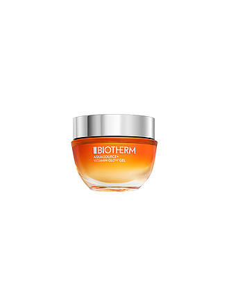 BIOTHERM |  Aquasource Vitamin Glow Gel 50ml