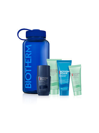 BIOTHERM | Geschenkset - Aquapower Drop-Set 2x40ml / 75ml / 20ml