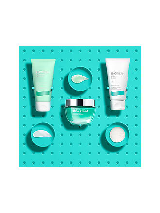 BIOTHERM | Geschenkset - Aquasource Hyalu Routine Set 2x50ml / 200ml