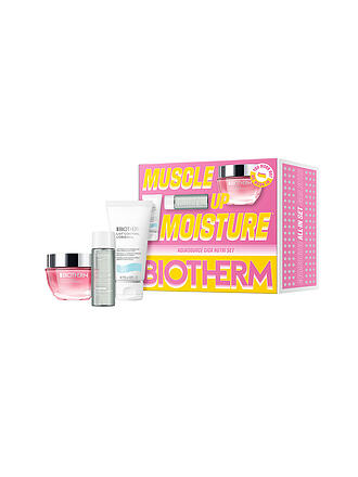 BIOTHERM | Geschenkset - Aquasource Cica Routine Set 2x50ml / 30ml