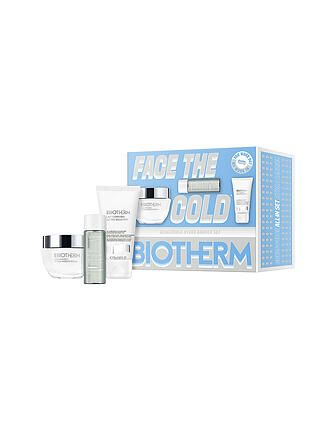 BIOTHERM | Geschenkset - Aquasource Hydra Barrier Set 2x50ml / 30ml