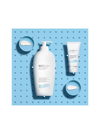 BIOTHERM | Geschenkset - Skin Fitness Set 400ml / 75ml