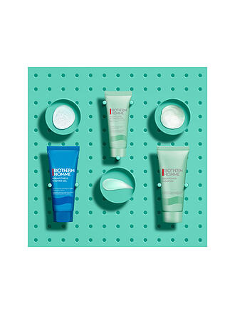 BIOTHERM | Geschenkset - Aquapower Set 2x40ml / 20ml