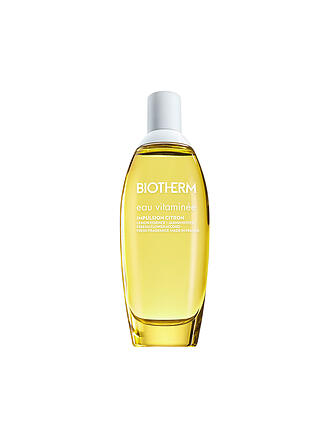 BIOTHERM | Eau Impulsion Citron Eau de Toilette 100ml
