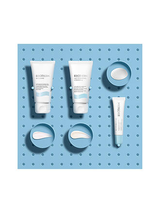 BIOTHERM | Geschenkset - Lait Corporel Set in Reisegröße 2x50ml / 13ml