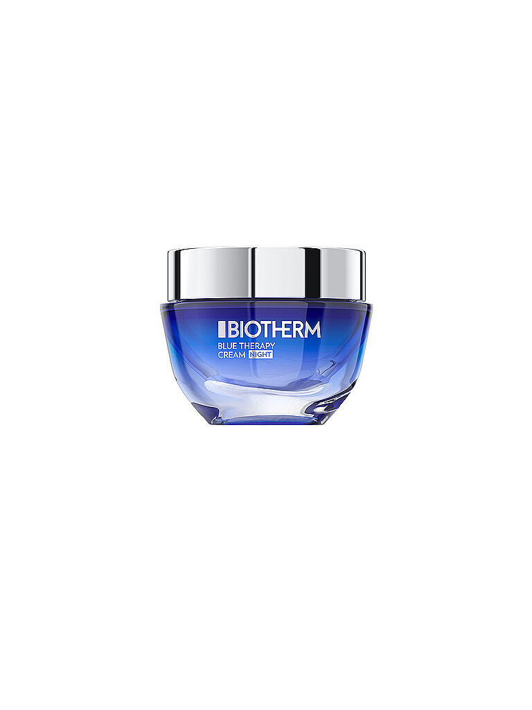 BIOTHERM Gesichtscreme - Blue Therapy Night Cream 50ml