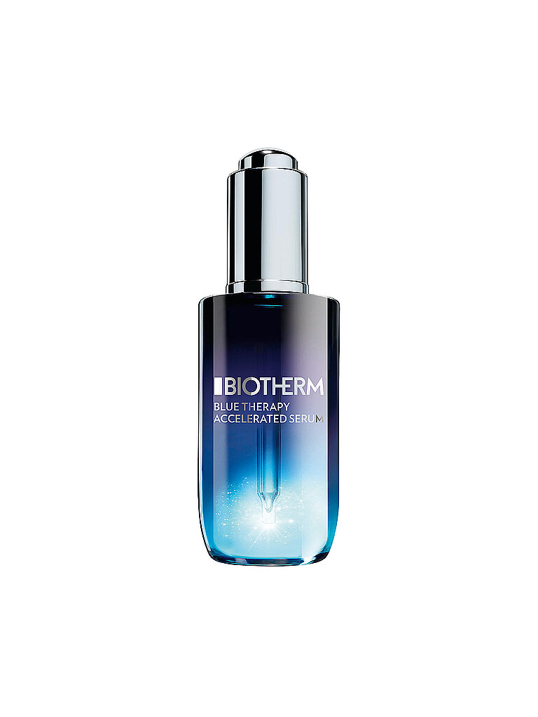 BIOTHERM Blue Therapy Accelerated Serum 50ml