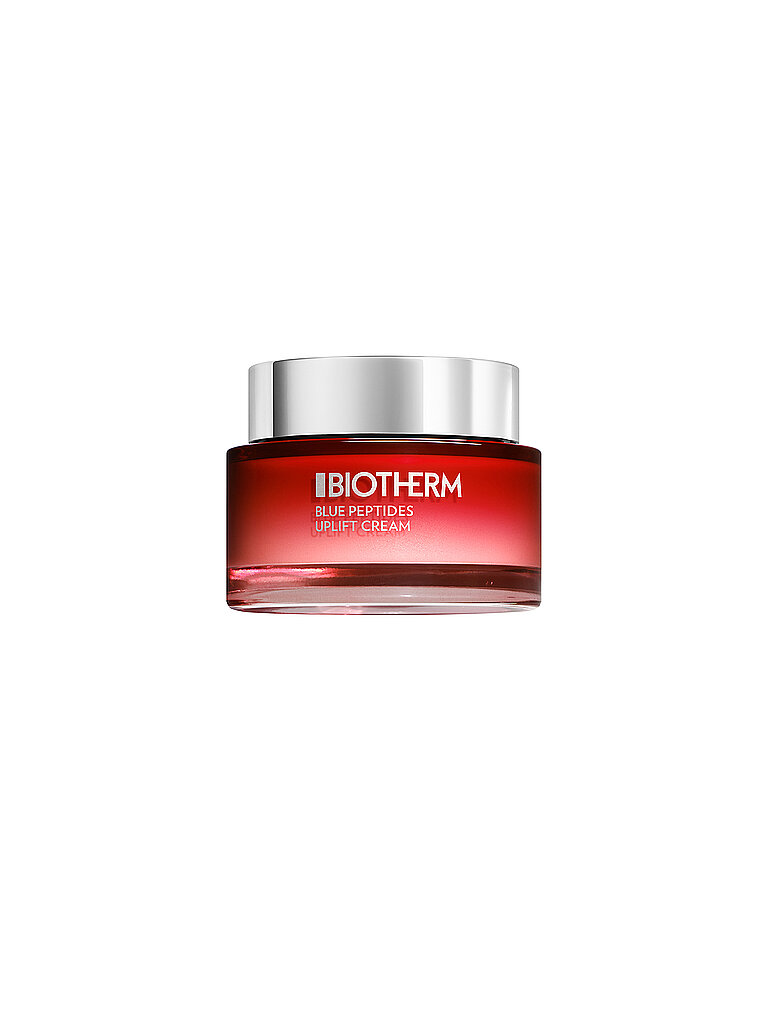 BIOTHERM Gesichtscreme - Blue Peptides Uplift Cream 75ml