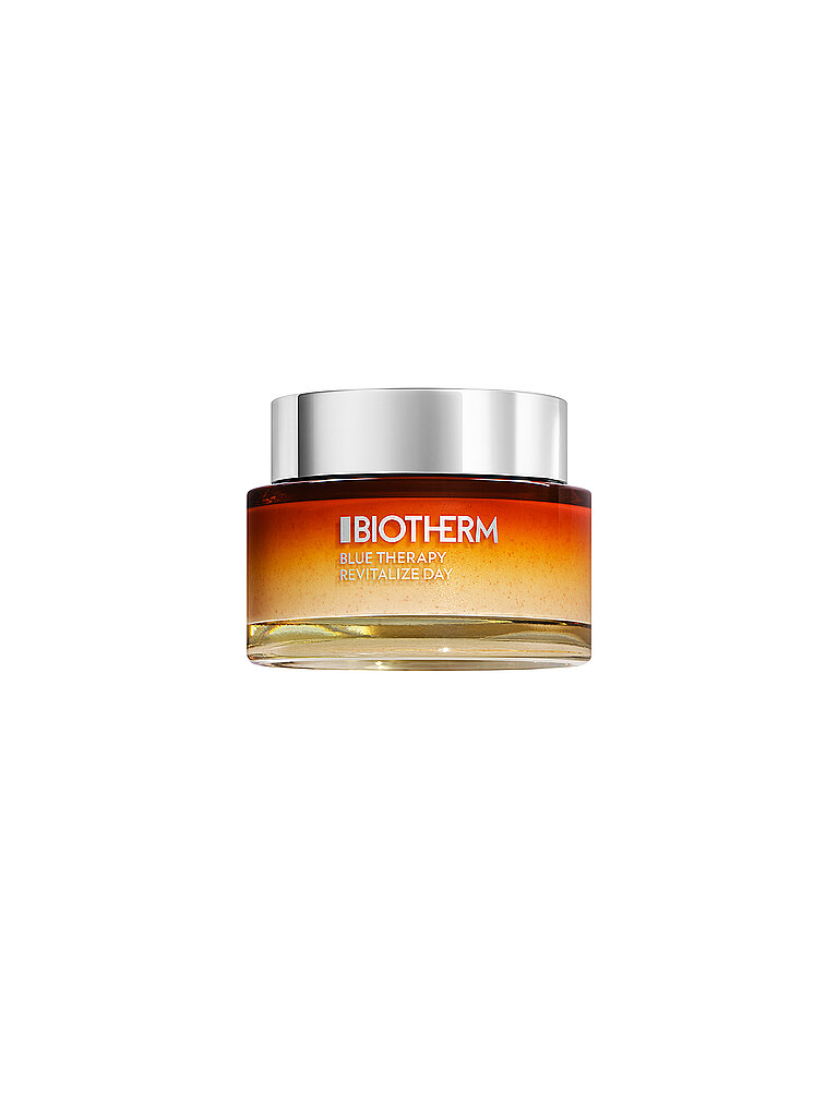 BIOTHERM Gesichtscreme - Blue Therapy Revitalize Day Cream 75ml