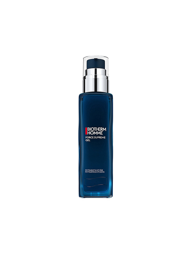 BIOTHERM Force Supreme Gel 100ml