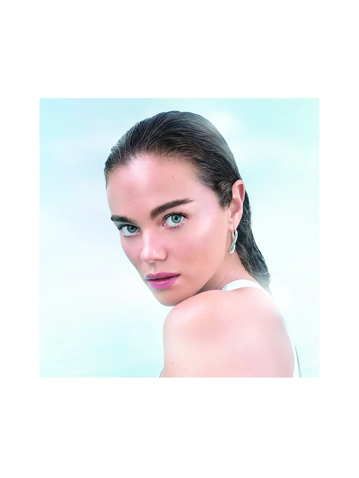 BIOTHERM | Aquasource Cica Nutri Cream 50ml | keine Farbe