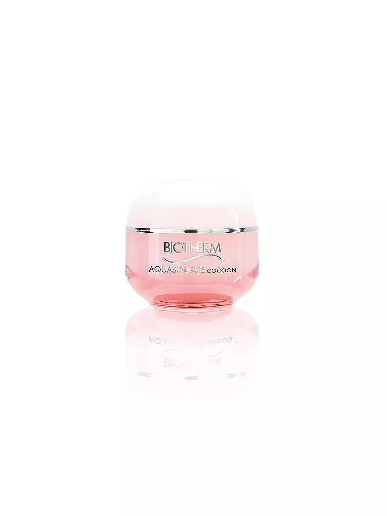 BIOTHERM | Aquasource Cocoon 50ml | keine Farbe