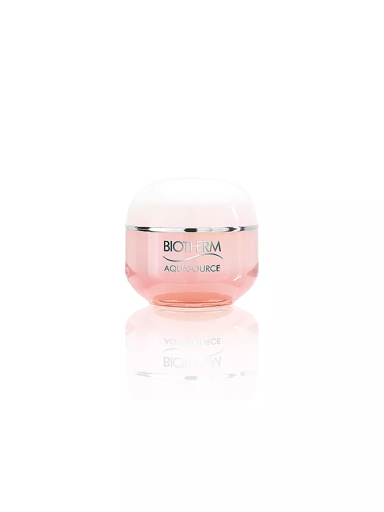 BIOTHERM | Aquasource Crème Peau Sèche 50ml | keine Farbe