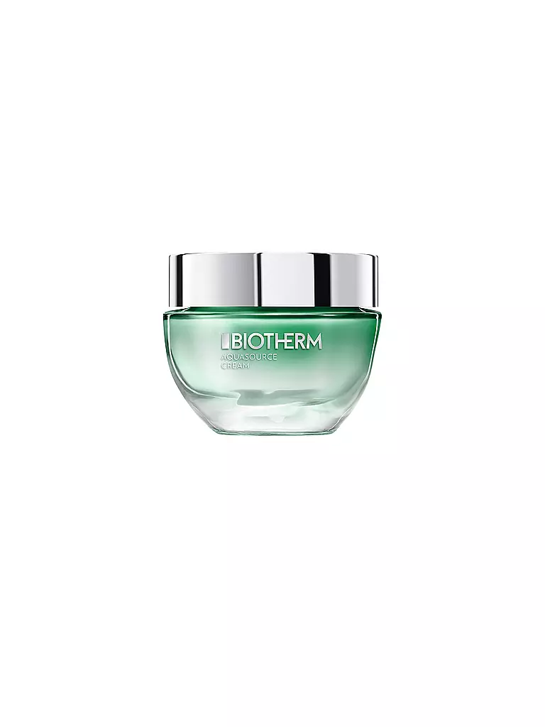 BIOTHERM | Aquasource Cream 50ml | keine Farbe