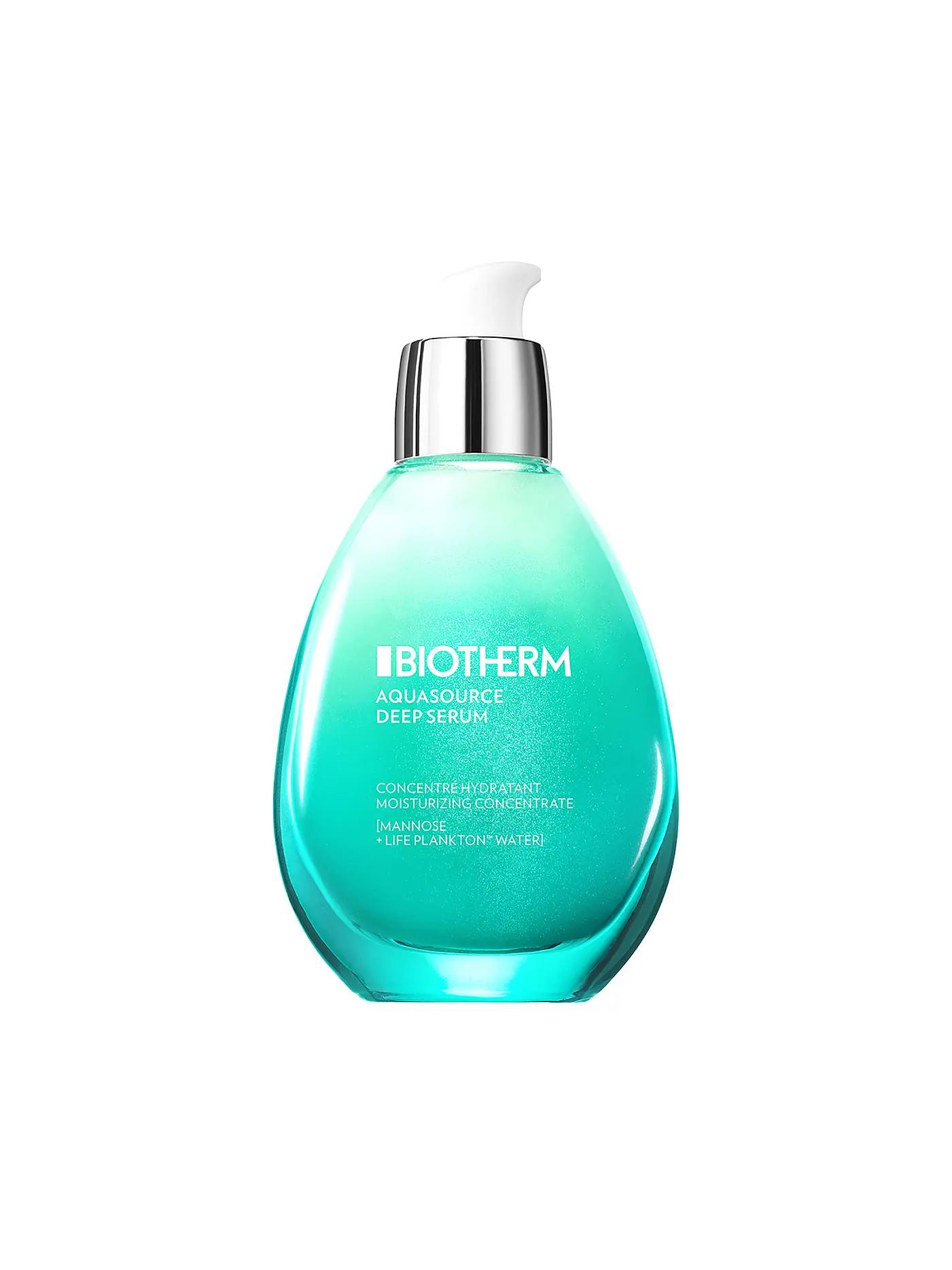 BIOTHERM | Aquasource Deep Serum 50ml | keine Farbe