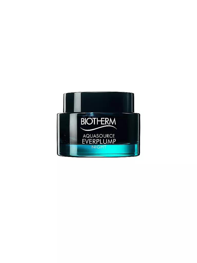 BIOTHERM | Aquasource Everplump Night 75ml | keine Farbe