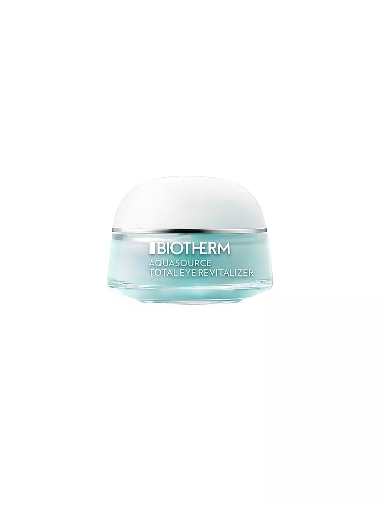 BIOTHERM | Aquasource Total Eye Revitalizer 15ml | keine Farbe