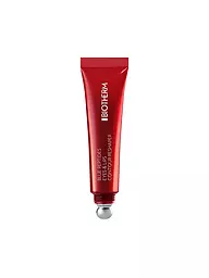 BIOTHERM | Augencreme - Blue Peptides Eyes & Lips Contour Reshaper 15ml | keine Farbe