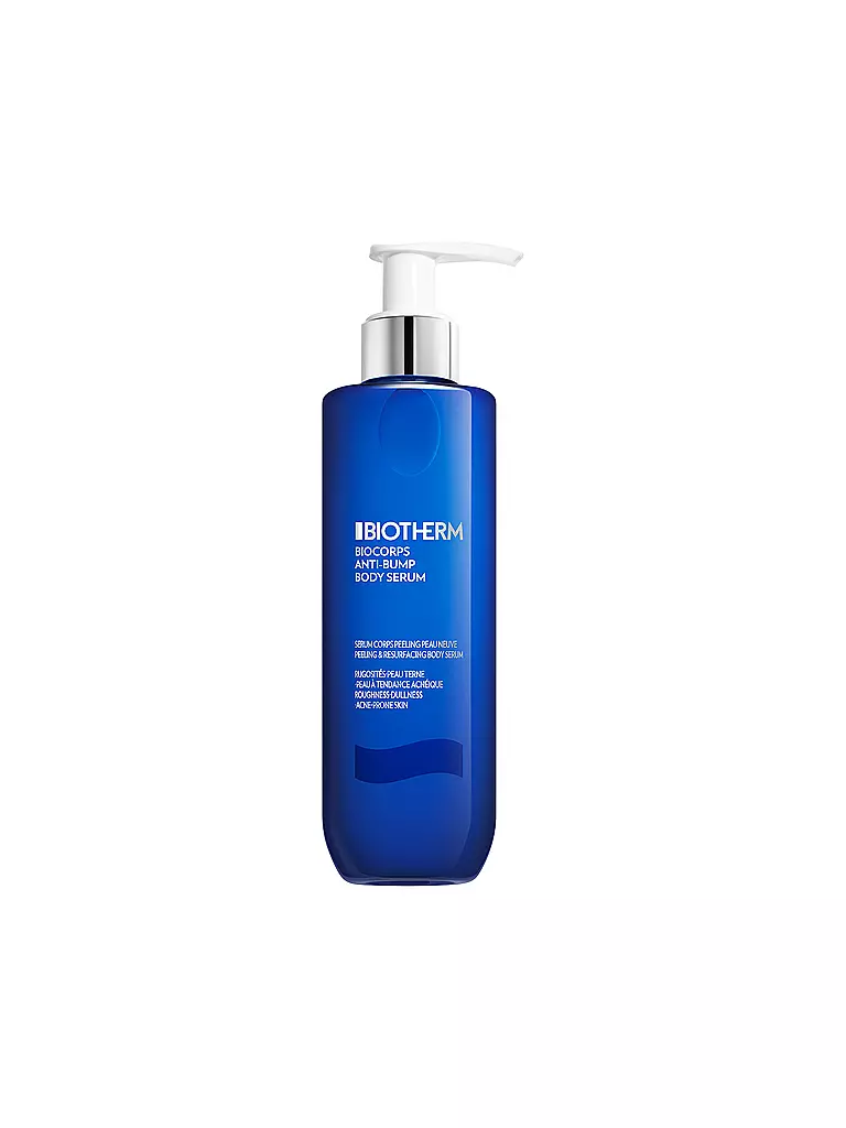 BIOTHERM | Biocorps Body Serum 200ml | keine Farbe