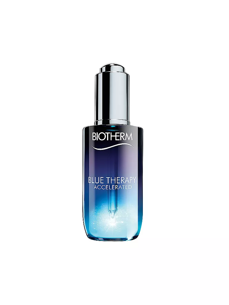 BIOTHERM | Blue Therapy Accelerated Serum 30ml | keine Farbe