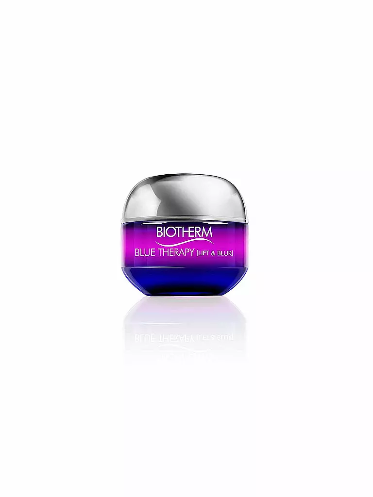 BIOTHERM | Blue Therapy Lift and Blur 50ml | transparent