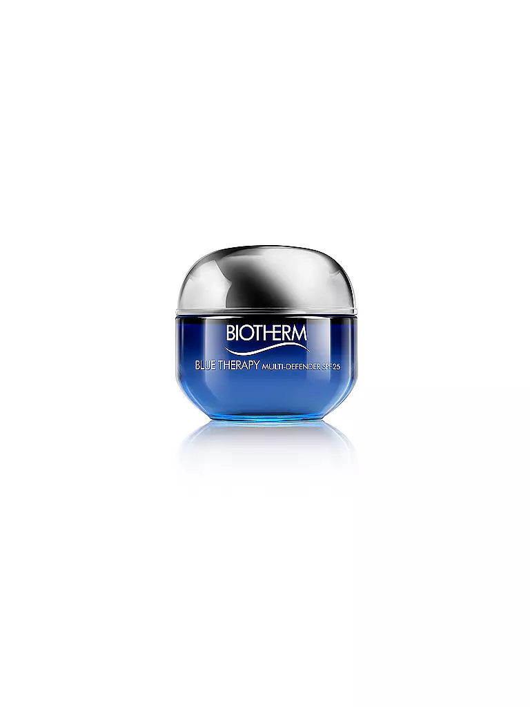 BIOTHERM | Blue Therapy Multi-Defender SPF25 PNM 50ml | keine Farbe