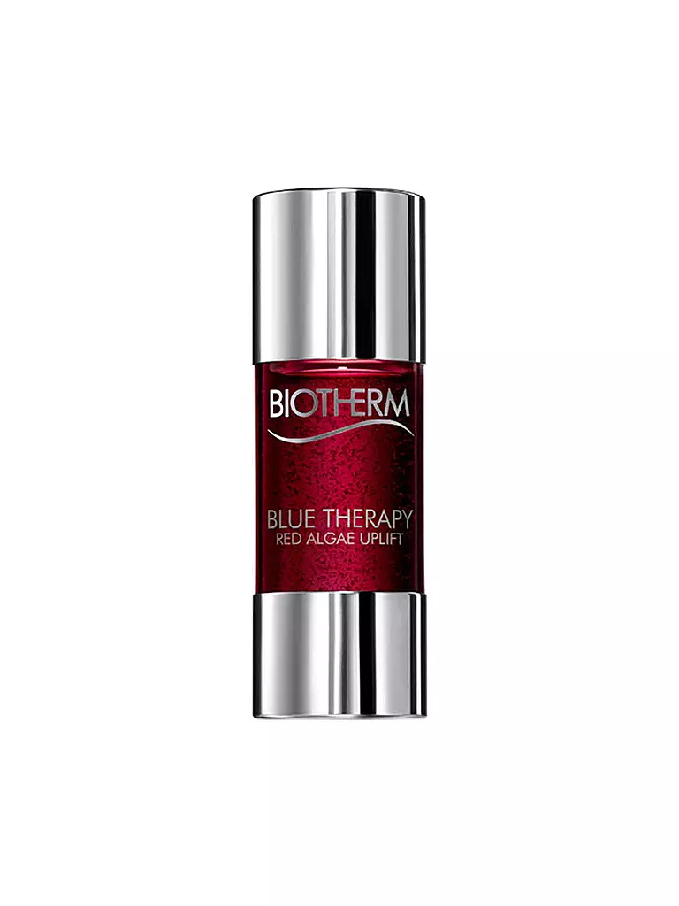 BIOTHERM | Blue Therapy Red Algae Uplift Cure 15ml | keine Farbe