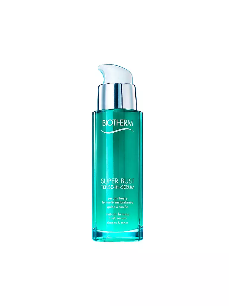 BIOTHERM | Bust Contouring Tense-In-Serum 50ml | transparent