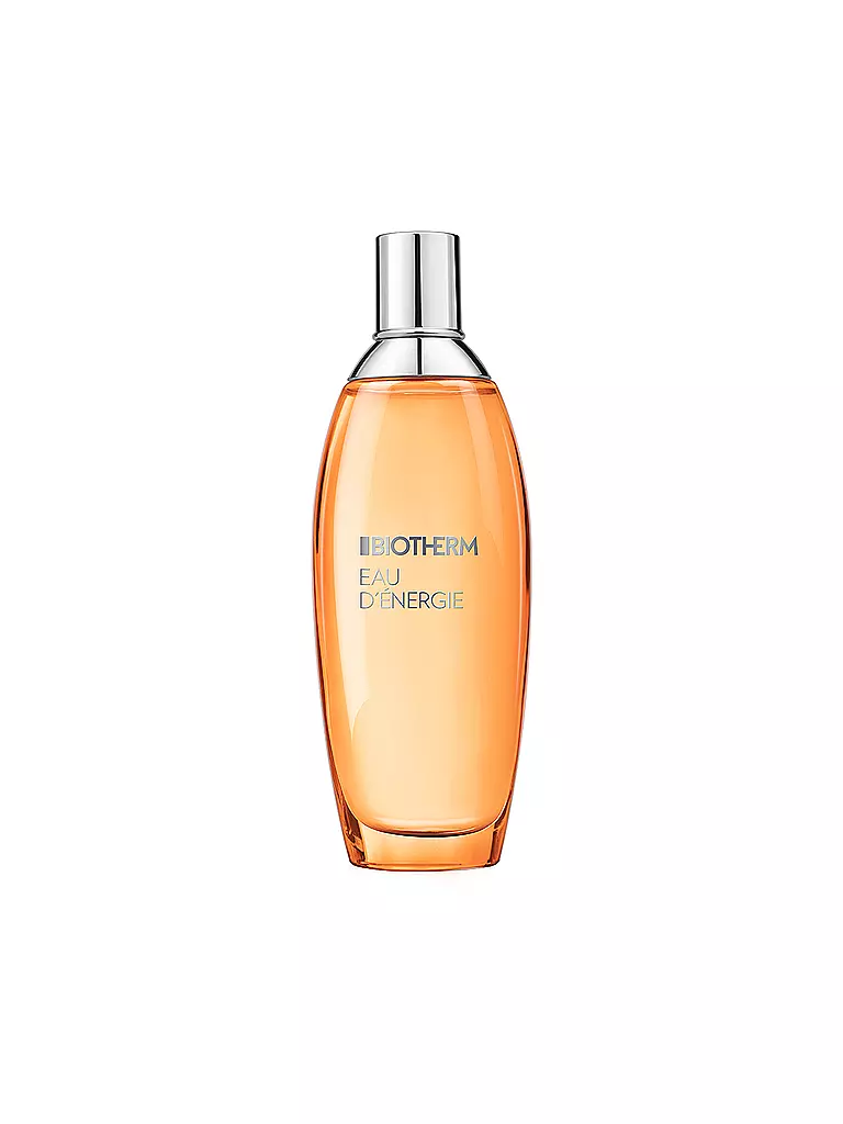 BIOTHERM | Eau d'Énergie Eau de Toilette 100ml | keine Farbe