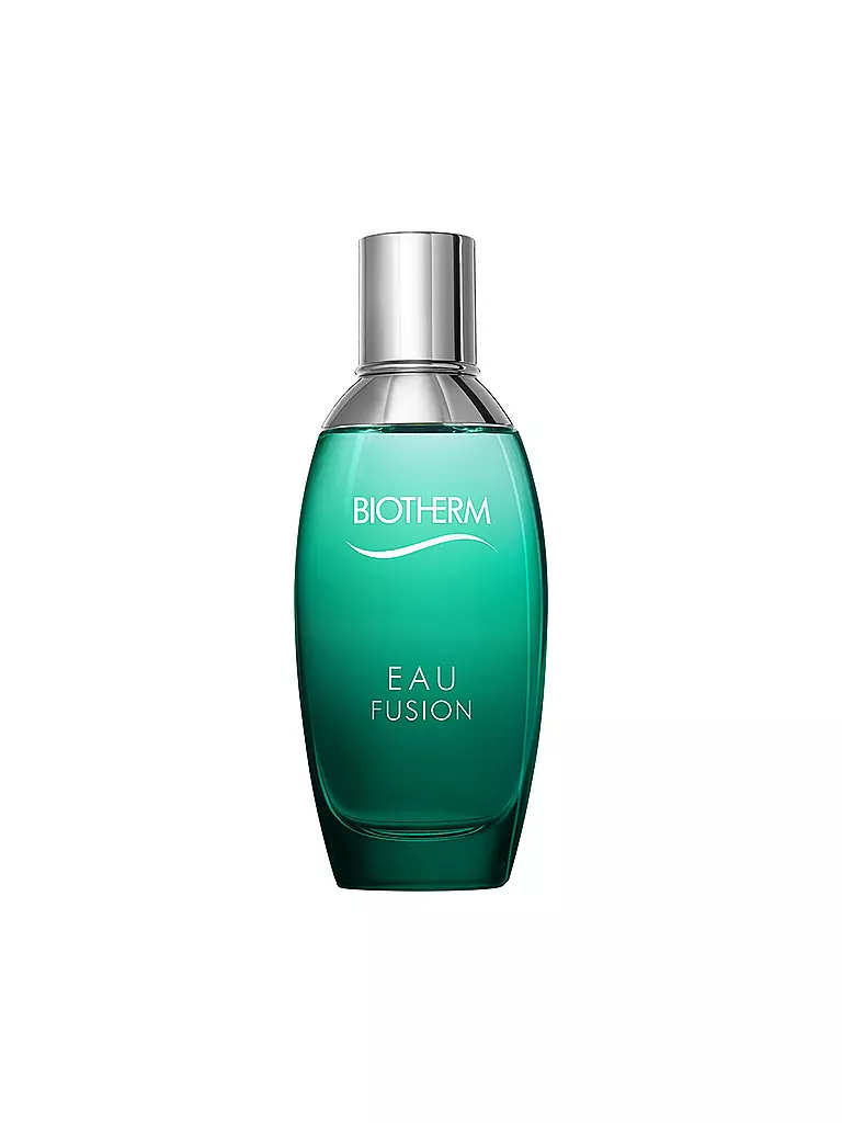 BIOTHERM | Eau Fusion Eau de Toilette 50ml | transparent