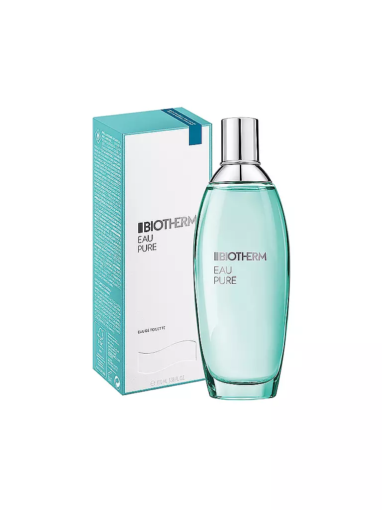 BIOTHERM | Eau Pure Eau de Toilette 100ml | keine Farbe