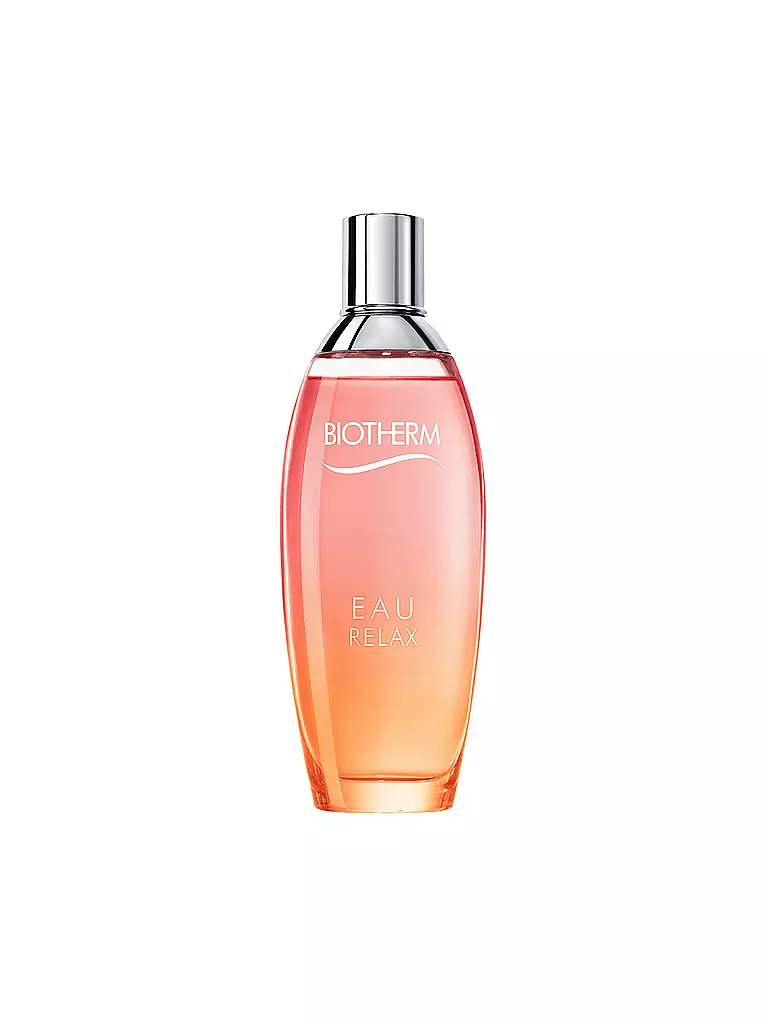 BIOTHERM | Eau Relax Eau de Toilette 100ml | keine Farbe