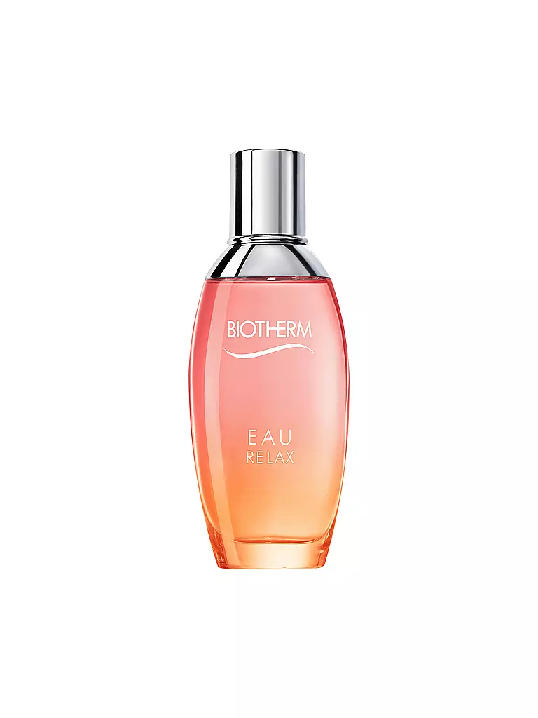 BIOTHERM | Eau Relax Eau de Toilette 50ml | keine Farbe