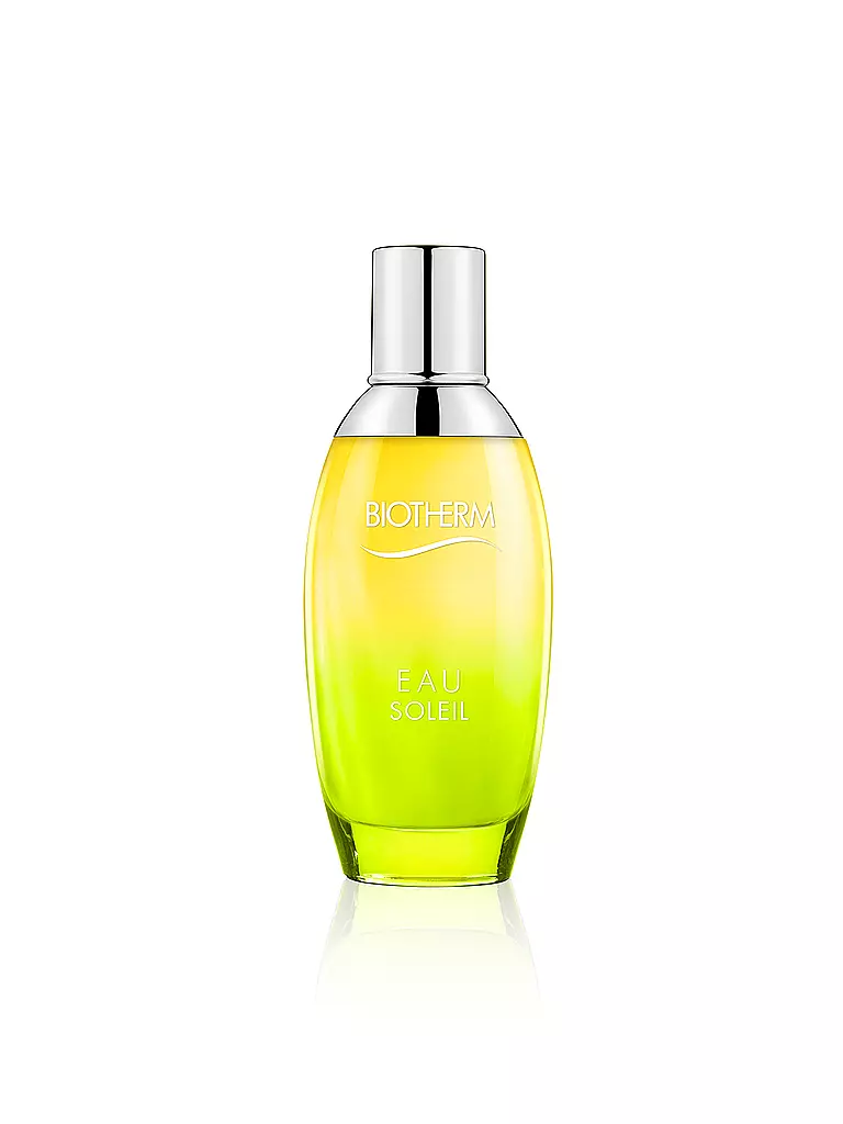 BIOTHERM | Eau Soleil Eau de Toilette 50ml | transparent