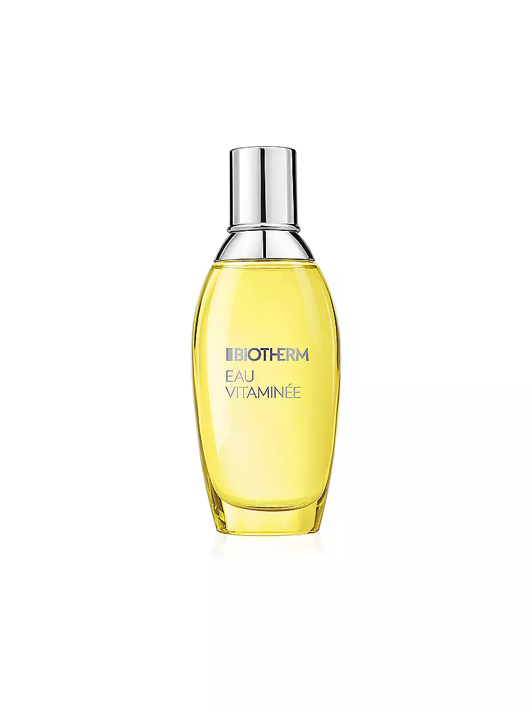 BIOTHERM | Eau Vitaminée Eau de Toilette 50ml | keine Farbe