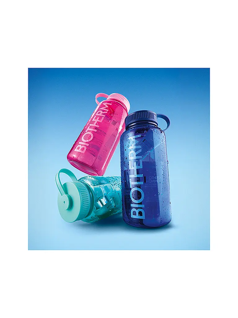 BIOTHERM | Geschenkset - Aquapower Drop-Set 2x40ml / 75ml / 20ml | 