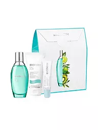 BIOTHERM | Geschenkset - Eau Pure Körperpflege-Set 2x50ml / 13ml | keine Farbe