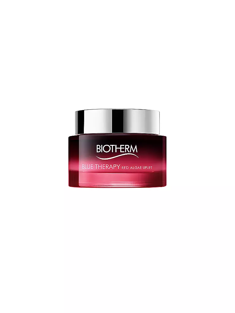 BIOTHERM | Gesichtscreme -  Blue Therapy Red Algae Uplift 75ml | transparent