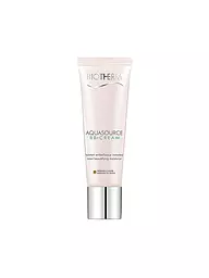 BIOTHERM | Gesichtscreme - Aquasource BB Cream Medium to Gold 30ml | keine Farbe