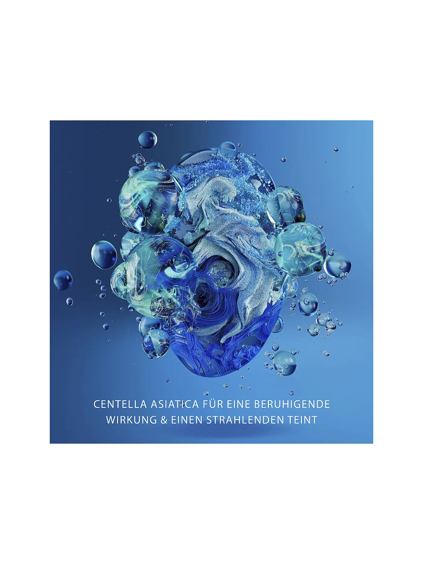 BIOTHERM | Gesichtscreme - Aquasource Cica Nutri Cream 75ml | keine Farbe